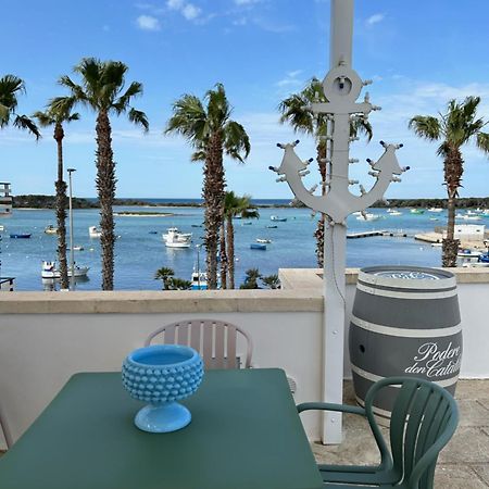Casa Clementina Rooms vista mare Porto Cesareo Exterior foto
