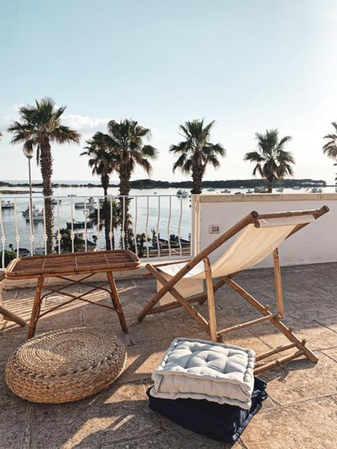 Casa Clementina Rooms vista mare Porto Cesareo Exterior foto