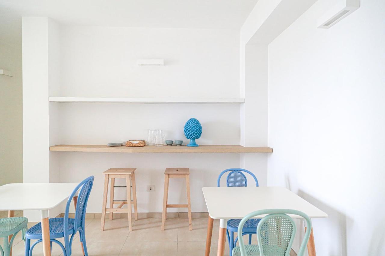 Casa Clementina Rooms vista mare Porto Cesareo Exterior foto