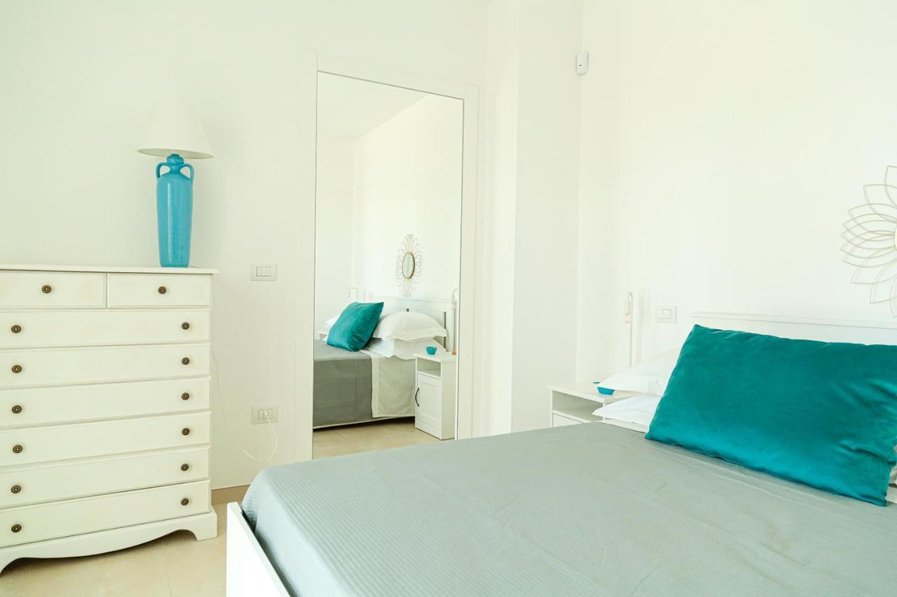 Casa Clementina Rooms vista mare Porto Cesareo Exterior foto