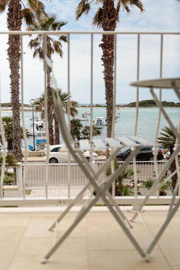 Casa Clementina Rooms vista mare Porto Cesareo Exterior foto