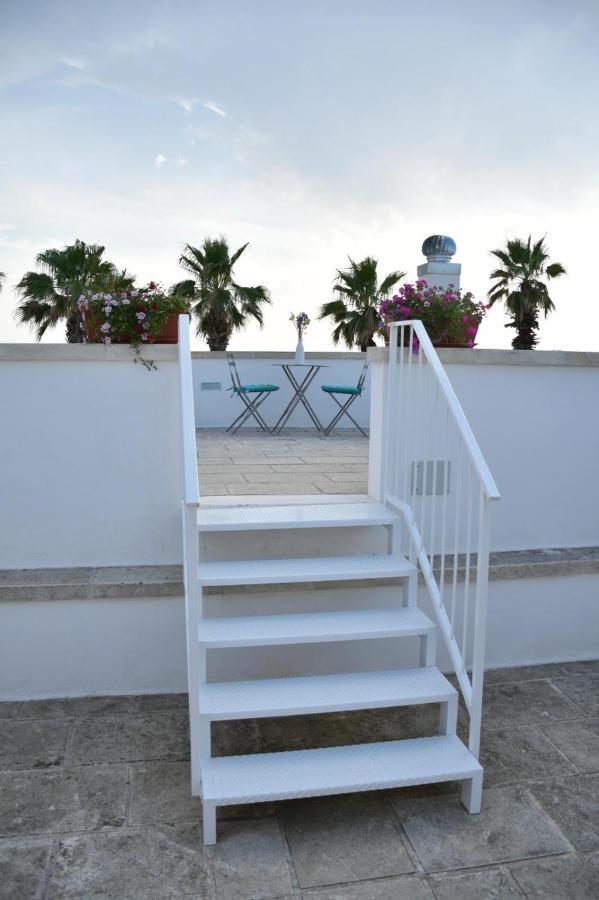 Casa Clementina Rooms vista mare Porto Cesareo Exterior foto