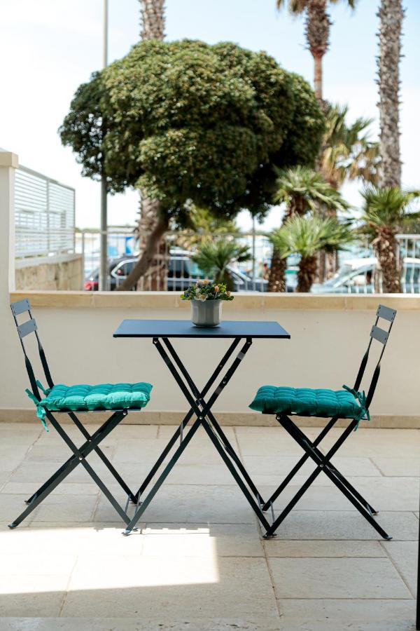 Casa Clementina Rooms vista mare Porto Cesareo Exterior foto