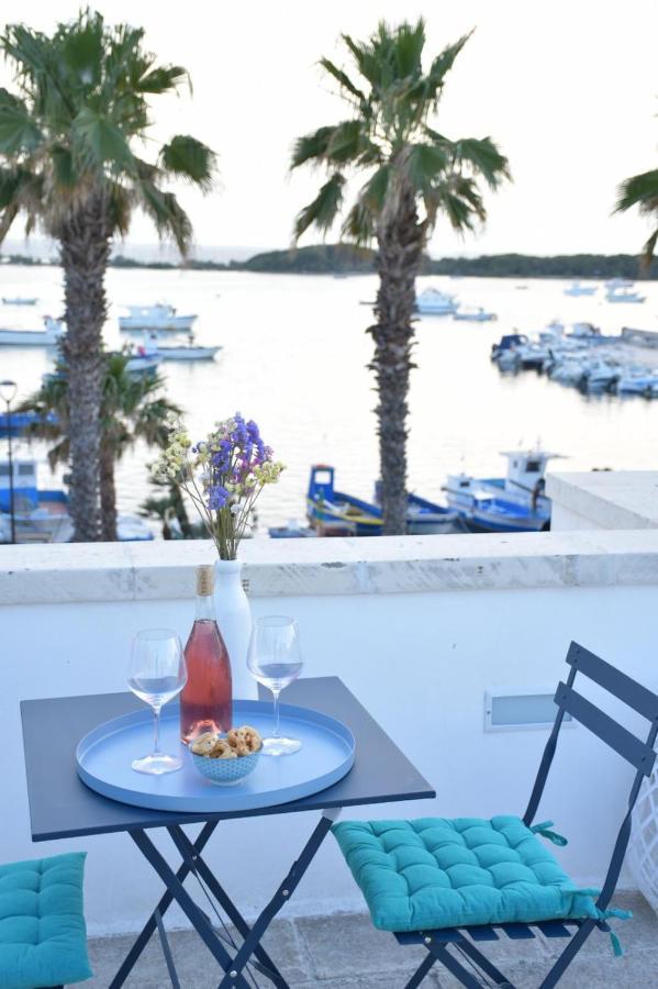 Casa Clementina Rooms vista mare Porto Cesareo Exterior foto