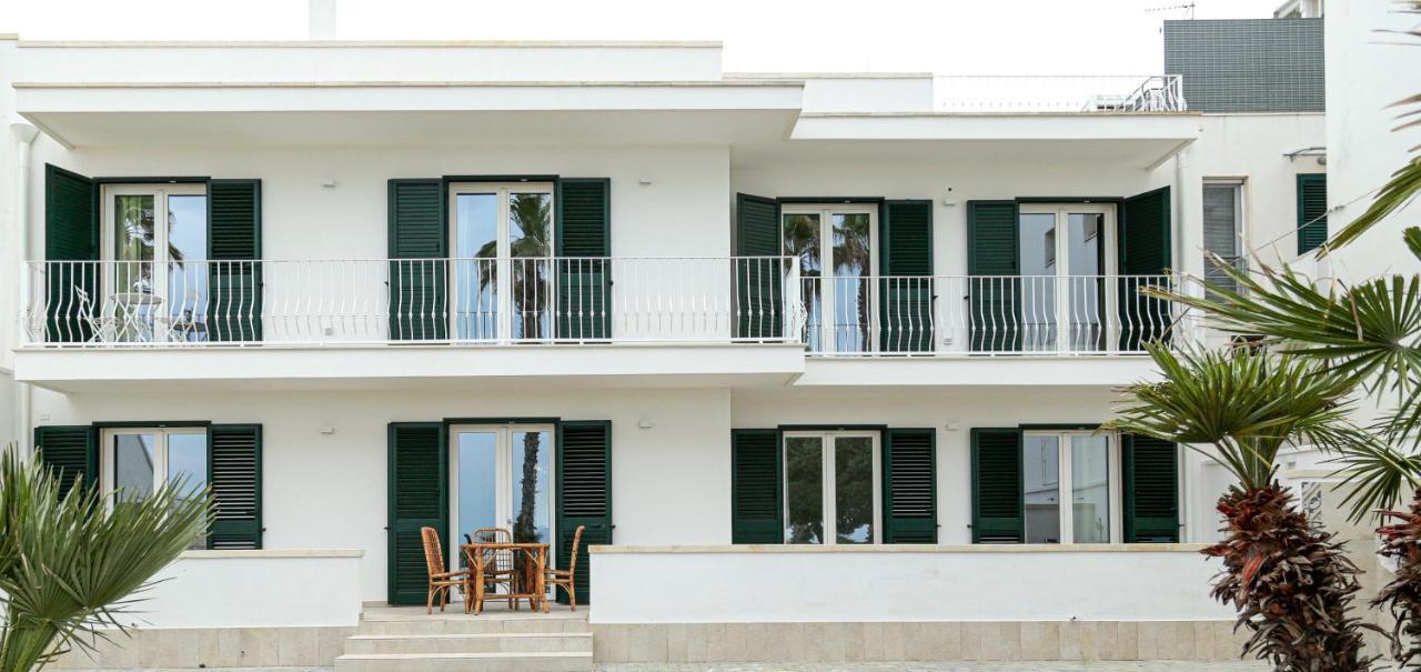 Casa Clementina Rooms vista mare Porto Cesareo Exterior foto