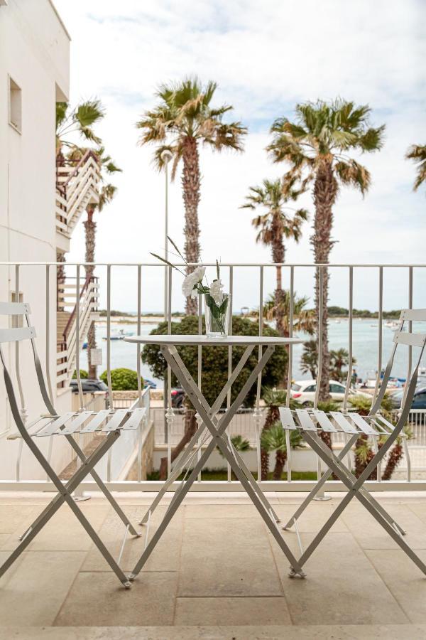 Casa Clementina Rooms vista mare Porto Cesareo Exterior foto