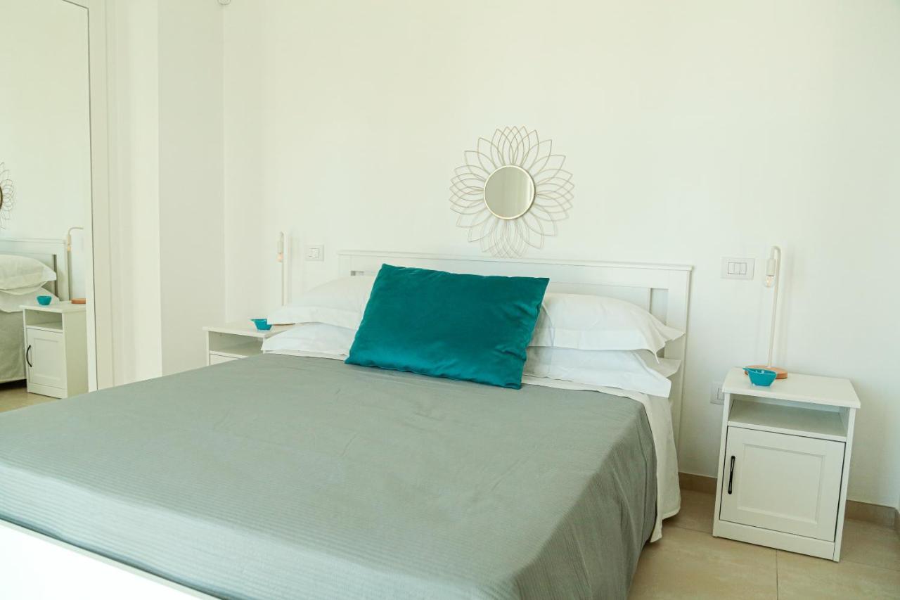 Casa Clementina Rooms vista mare Porto Cesareo Exterior foto
