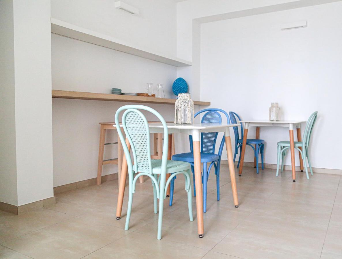 Casa Clementina Rooms vista mare Porto Cesareo Exterior foto