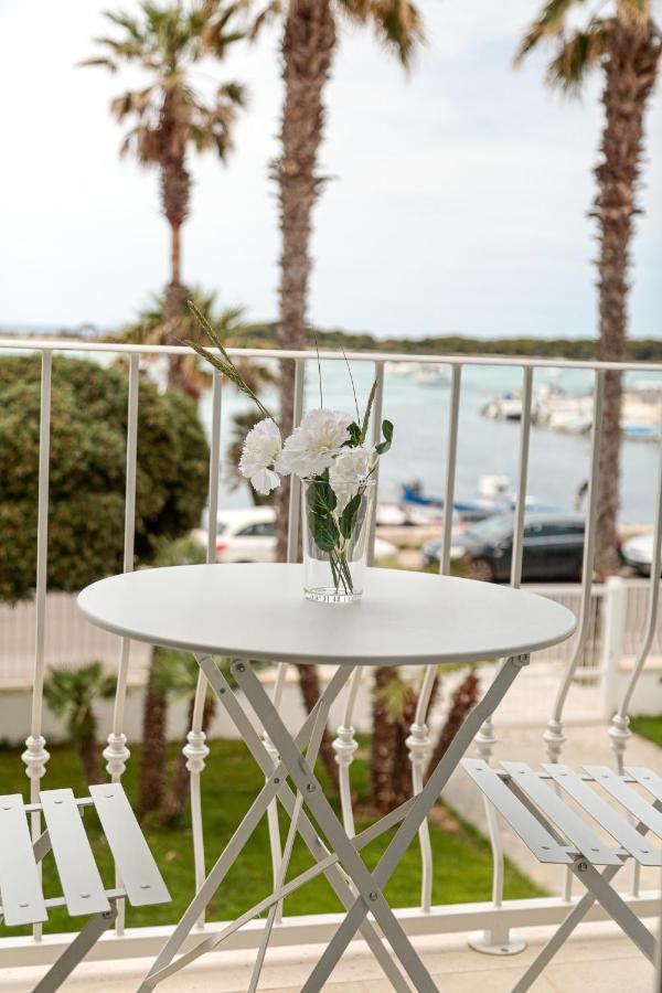 Casa Clementina Rooms vista mare Porto Cesareo Exterior foto