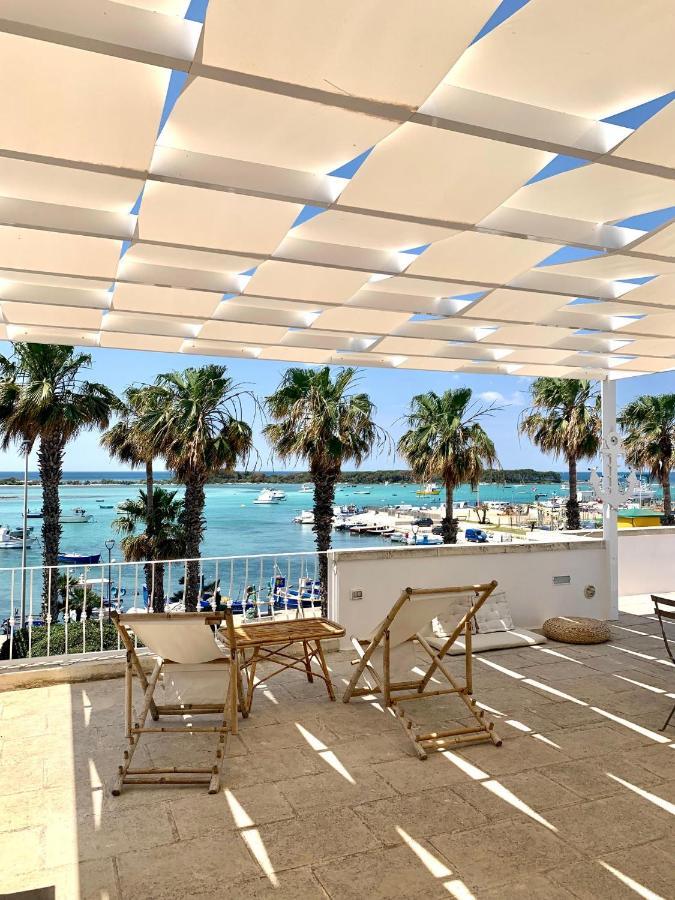 Casa Clementina Rooms vista mare Porto Cesareo Exterior foto