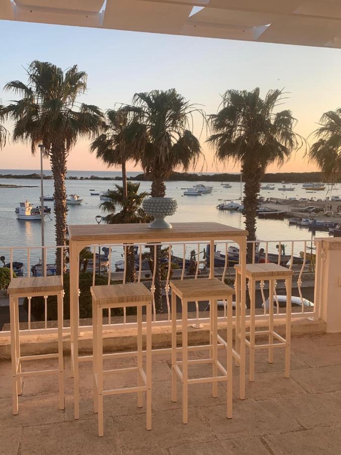 Casa Clementina Rooms vista mare Porto Cesareo Exterior foto