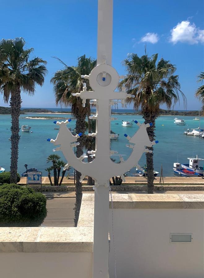 Casa Clementina Rooms vista mare Porto Cesareo Exterior foto