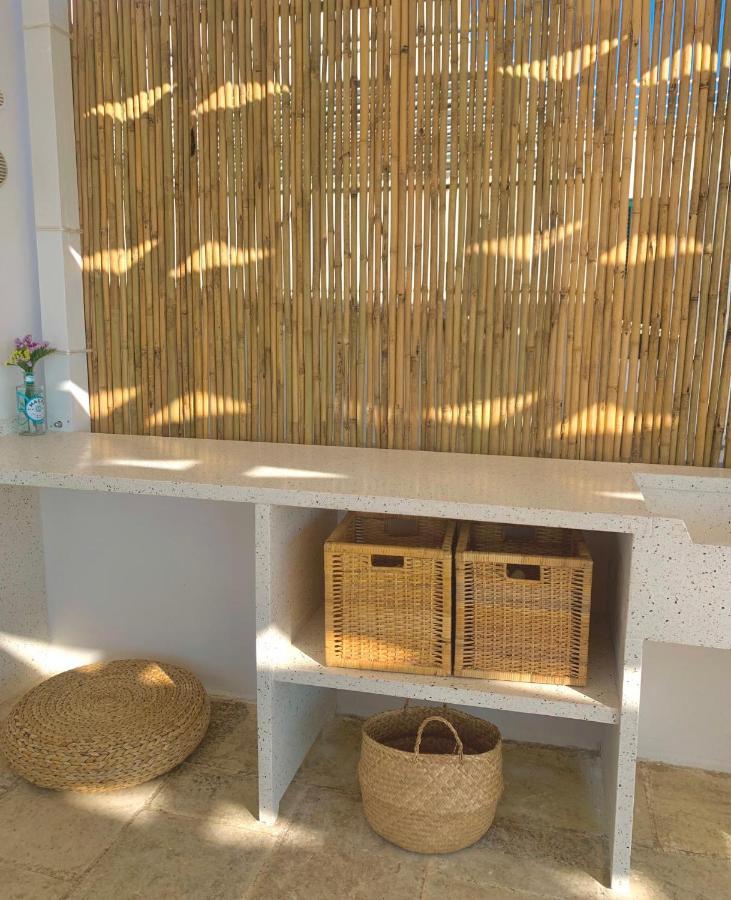Casa Clementina Rooms vista mare Porto Cesareo Exterior foto